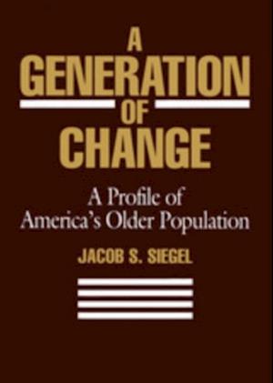 Generation of Change