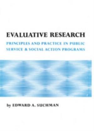 Evaluative Research