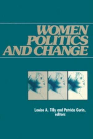 Women, Politics and Change