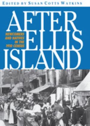 After Ellis Island