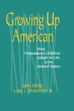 Growing Up American