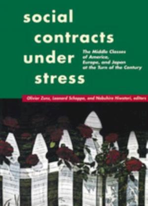 Social Contracts Under Stress