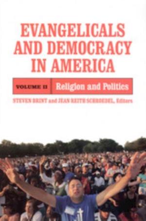 Evangelicals and Democracy in America