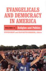 Evangelicals and Democracy in America