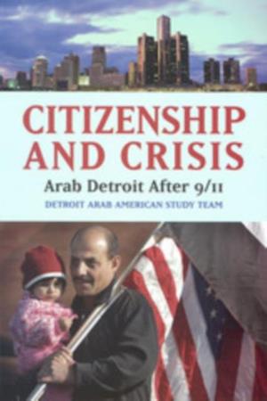 Citizenship and Crisis