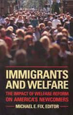 Immigrants and Welfare