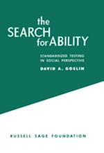 Search for Ability