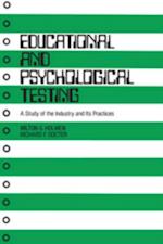 Educational and Psychological Testing