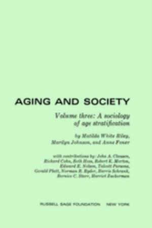 Aging and Society