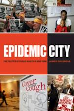 Epidemic City