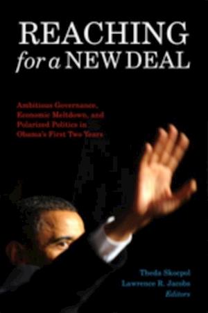 Reaching for a New Deal