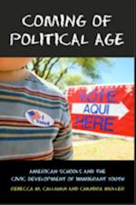 Coming of Political Age