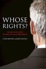 Whose Rights?