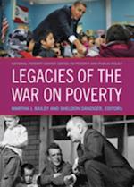 Legacies of the War on Poverty