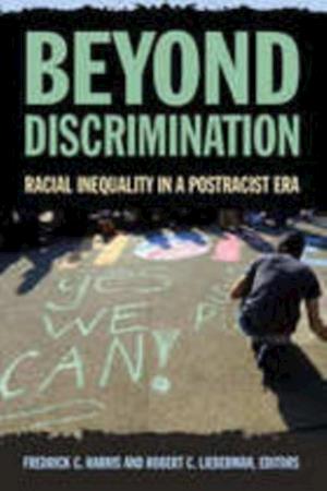 Beyond Discrimination