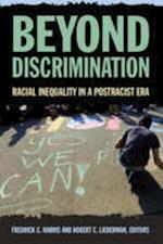 Beyond Discrimination