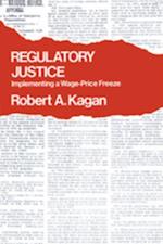 Regulatory Justice