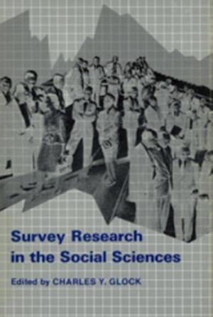 Survey Research in the Social Sciences