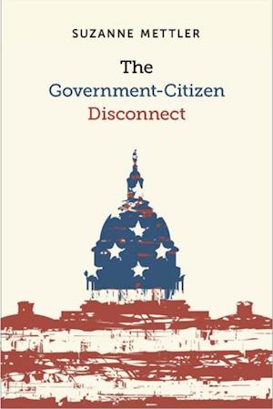 Government-Citizen Disconnect