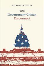 Government-Citizen Disconnect