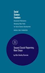 Toward Social Reporting