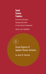 Social Aspects of Applied Human Genetics