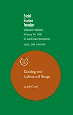 Sociology and Architectural Design