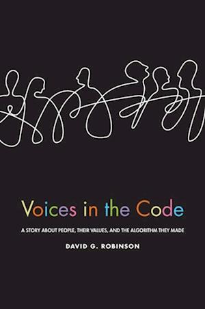 Voices in the Code