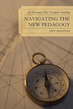 Navigating the New Pedagogy