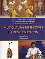 Multicultural Perspectives in Music Education