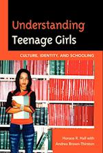 Understanding Teenage Girls