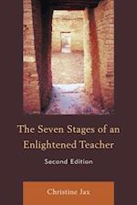 Seven Stages of an Enlightened Teacher