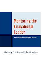 Mentoring the Educational Leader