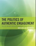 The Politics of Authentic Engagement