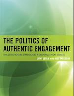 Politics of Authentic Engagement