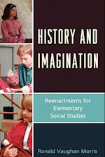 Morris, R: History and Imagination