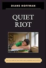 Quiet Riot