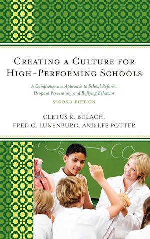 Creating a Culture for High-Performing Schools