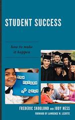 Student Success