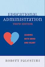 EDUCATIONAL ADMINISTRATION