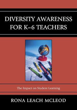 Diversity Awareness for K-6 Teachers