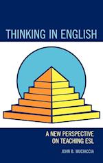 Thinking in English