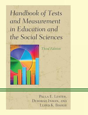 Handbook of Tests and Measurement in Education and the Social Sciences