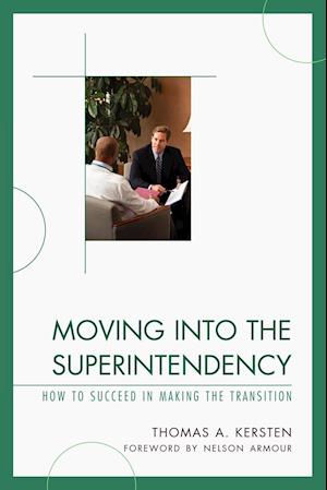 Moving Into the Superintendency