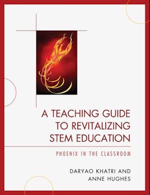 Teaching Guide to Revitalizing STEM Education