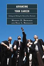 Advancing Your Career