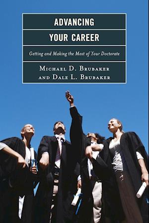 Advancing Your Career