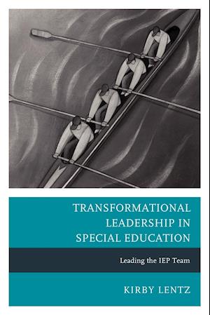 Transformational Leadership in Special Education