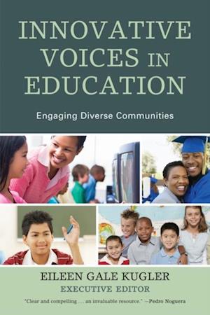 Innovative Voices in Education