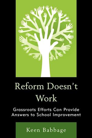 Reform Doesn't Work